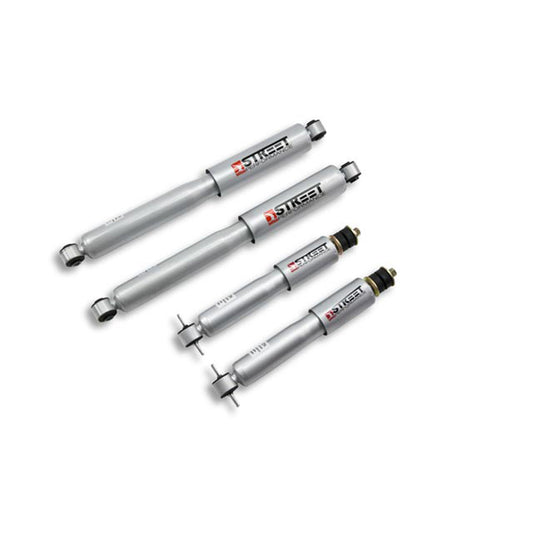 Belltech SP Shock Set for 1982-2003 Chevrolet S10/GMC Sonoma/Chevrolet S10 Blazer