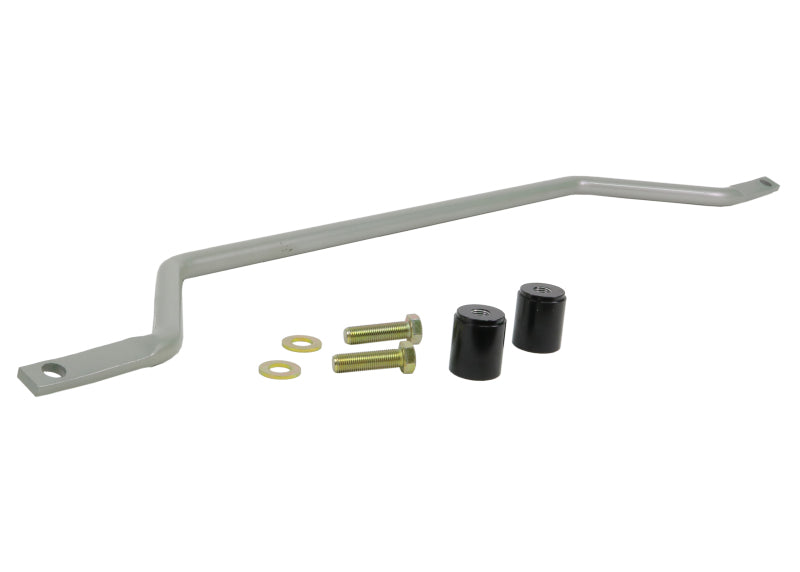Whiteline BHR93 Rear 22mm Heavy Duty Fixed Sway Bar for 2011-2015 Chevrolet Cruze, 2011-2015 Chevrolet Volt, 2016 Chevrolet Cruze Limited