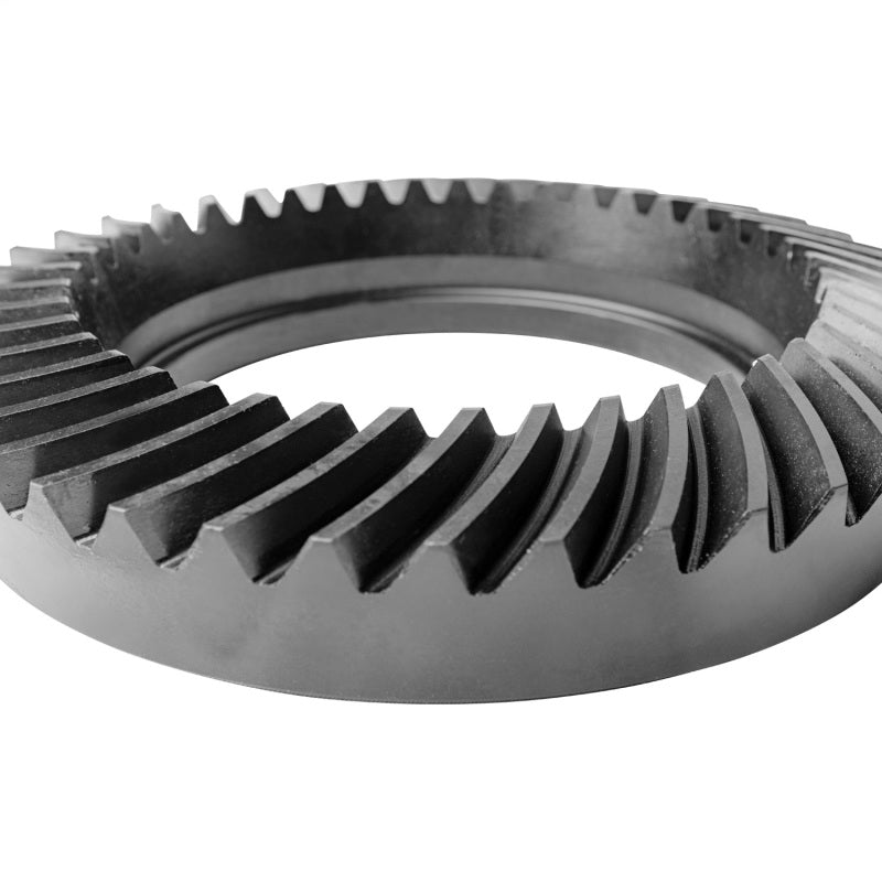 Yukon Gear & Axle YG GM14T-538T High Performance Thick Gear Set For 10.5in GM 14 Bolt Truck in a 5.38 Ratio