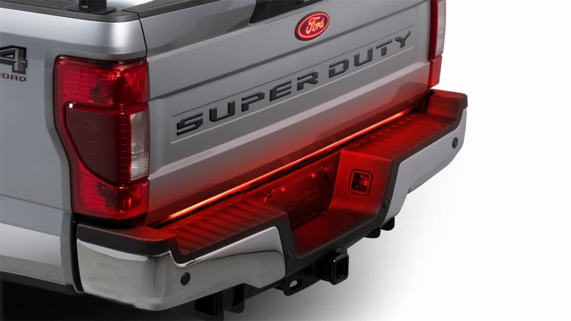 Putco for 2015-2022 Chevrolet Colorado / 2020-2022 Jeep Gladiator 48in Light Blade Direct Fit Kit Red/Amber/White
