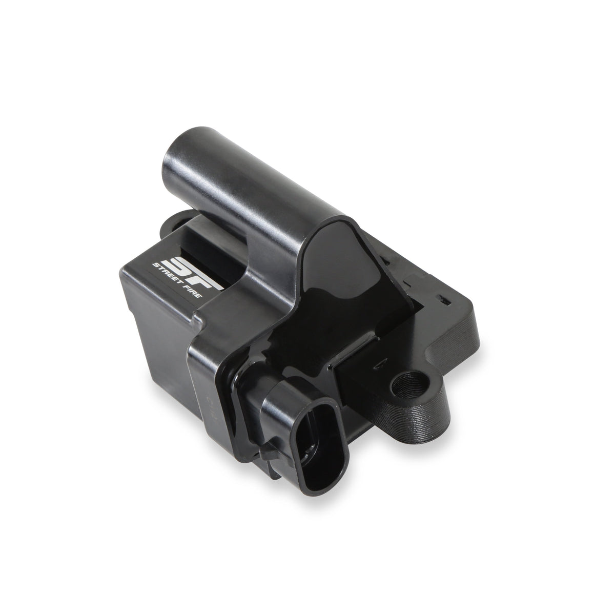 MSD 55108 Street Fire Ignition Coils - GM LS 1999-2009 L-Series Truck Square - 8-Pack