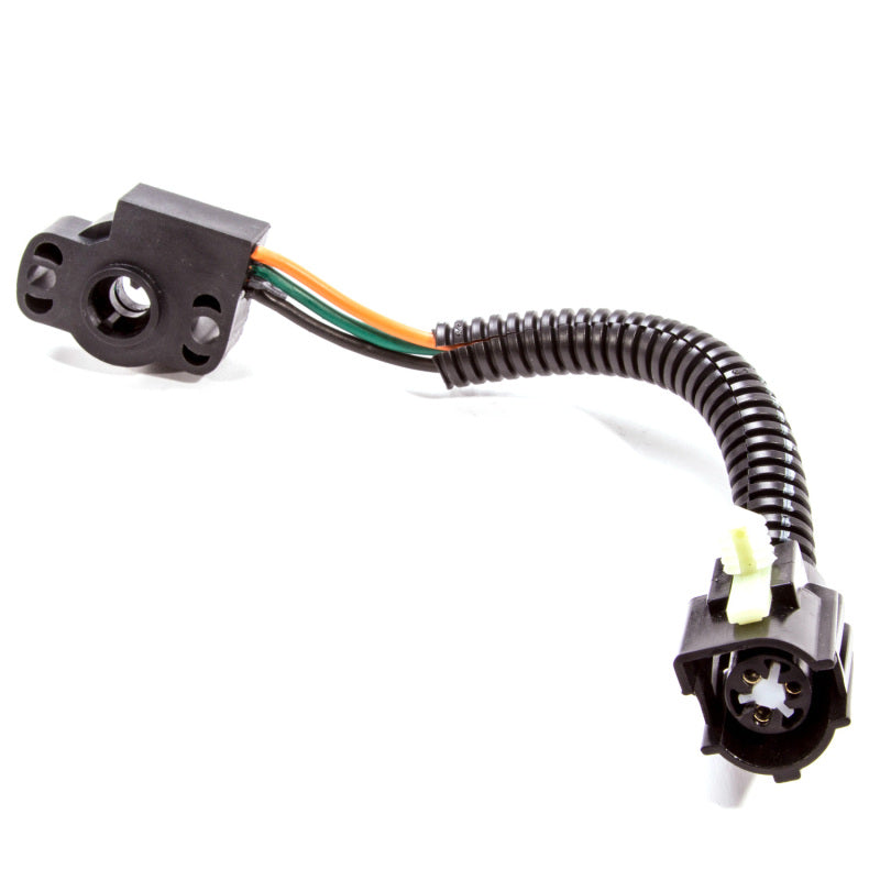 BBK Performance 1684 Throttle Position Sensor TPS for 1986-1993 Ford Mustang 5.0L