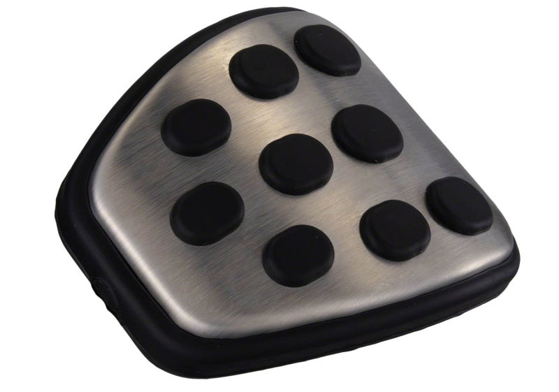 Ford Racing Aluminum and Urethane Special Edition for Mustang Pedal Cover