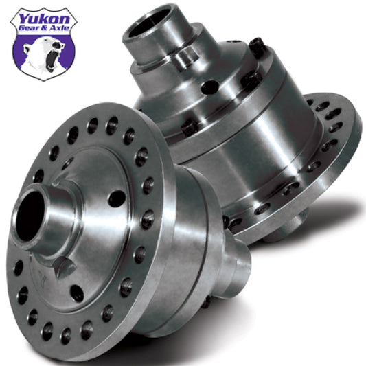 Yukon Gear & Axle YGLD30-4-27 Grizzly Locker For Dana 30 / 27 Spline / 3.73+