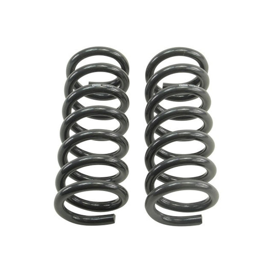 Belltech Coil Spring Set 1999-2006 1/2TON for GM 1500 Standard Cab