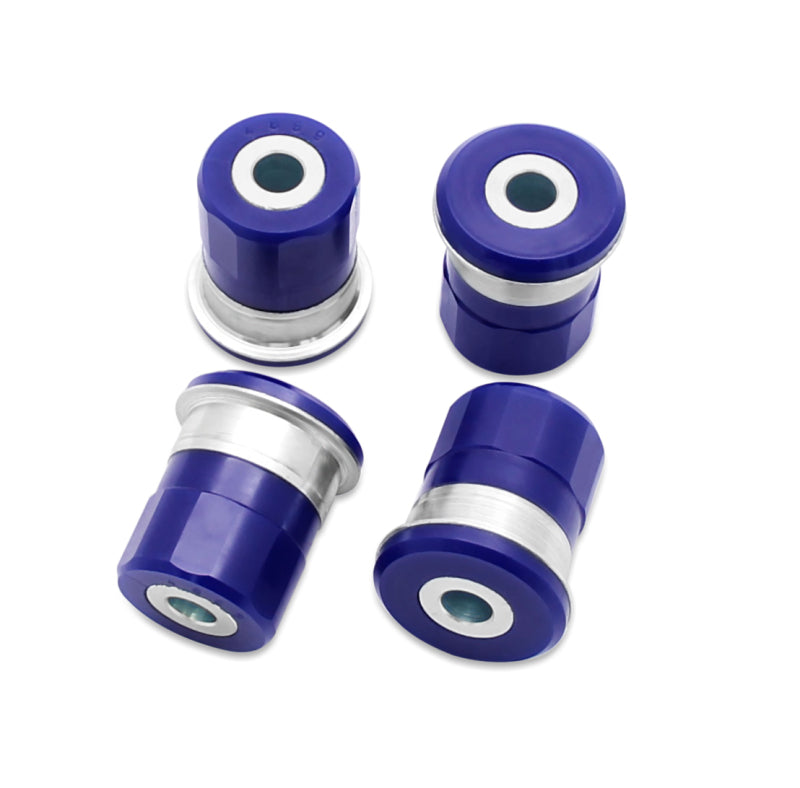 SuperPro Front Upper Control Arm Inner Bushing Kit