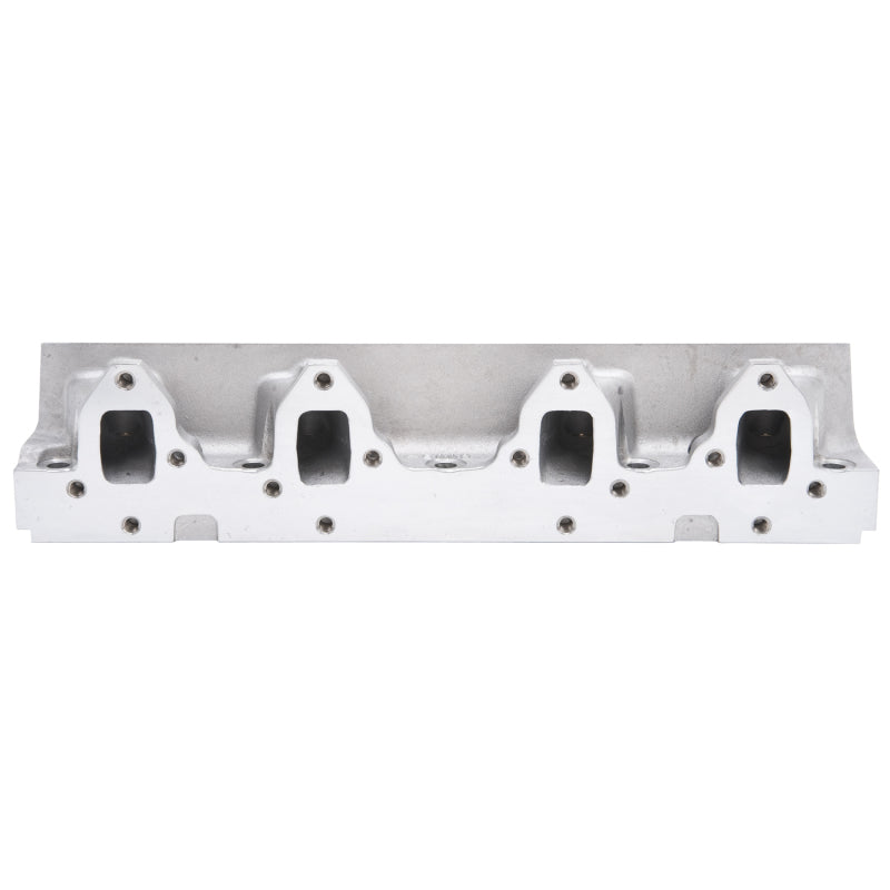 Edelbrock 60059 Single Ford FE 72cc 390/428 Head Bare