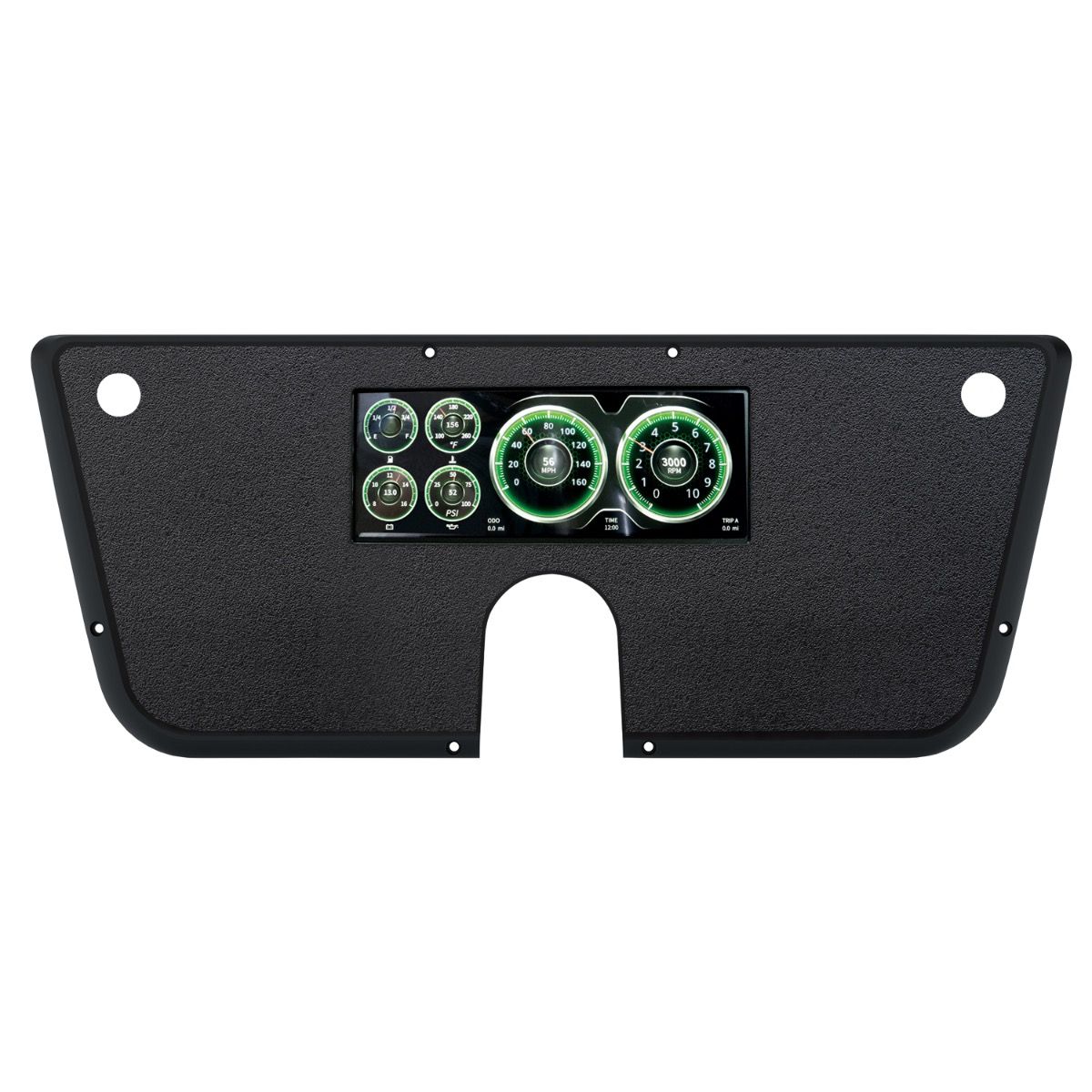 AutoMeter 7404 InVision 8.8in Digital Dash for 1967-1972 Chevrolet C10 C20 K10 K20