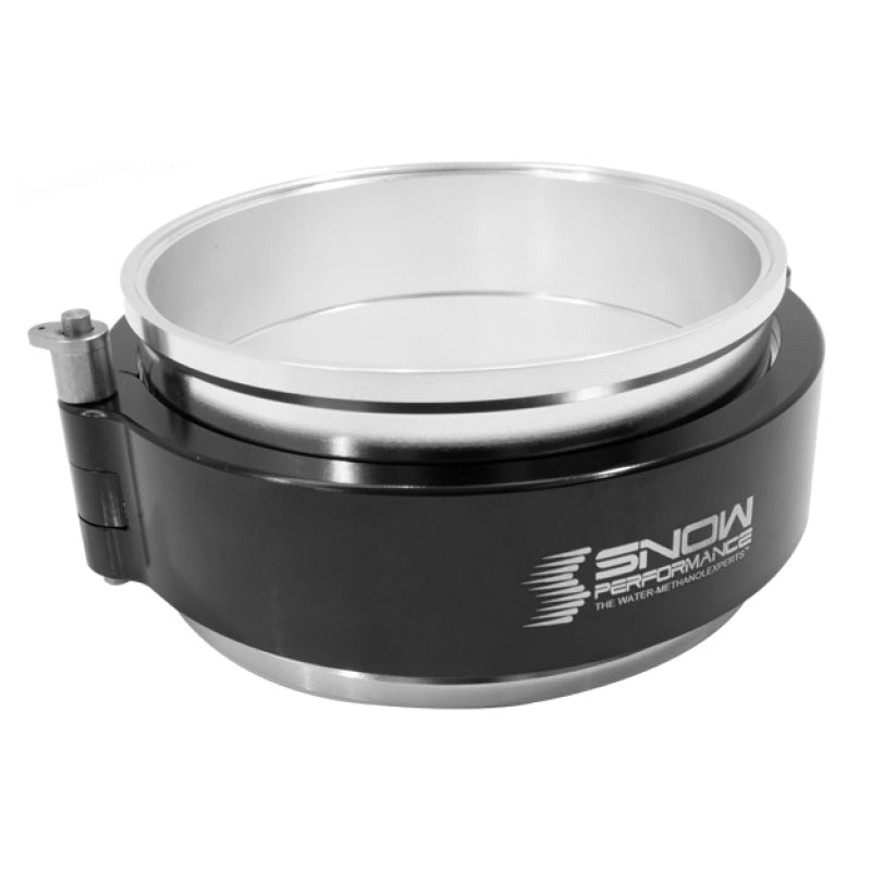 Snow Performance SNO-40117-5 5in Quick Disconnect Assembly