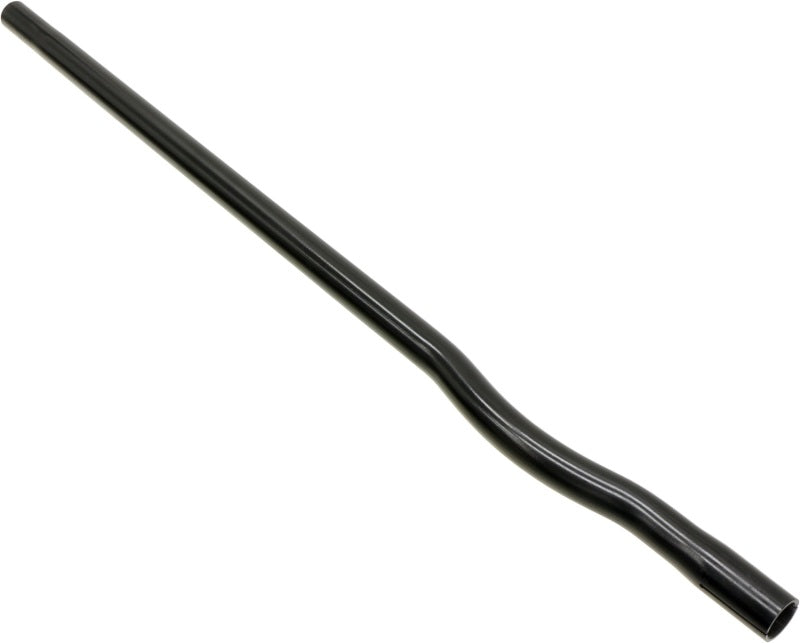 RockJock JL/JT/JK Currectlync Tie Rod Tube (JL/JT Sport/ for Sahara with High Steer, All JK with stock knuckles)