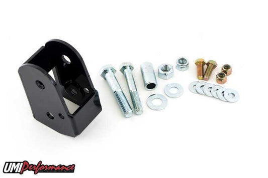 UMI Performance 2063 Panhard Bar Lowering Bracket for 1982-2002 GM F-Body