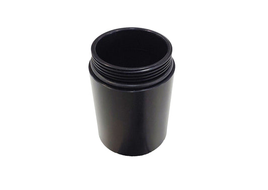 J&L 11-19 Ford F-150 2.7L/3.5L/5.0L Passenger Side Oil Separator 3.0 Cannister Extension