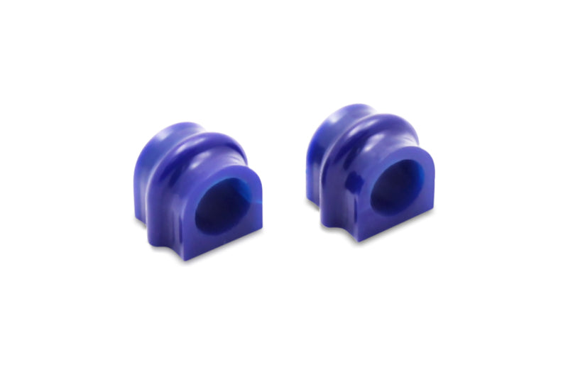SuperPro 22mm Front Sway Bar Mount Bushing Kit
