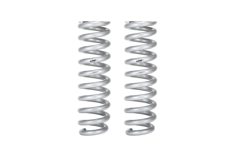 Eibach Pro-Truck Lift Kit for 2007-2015 Toyota Tundra 2WD/4WD (Must Be Used with Pro-Truck Front Shocks) E30-82-067-03-20