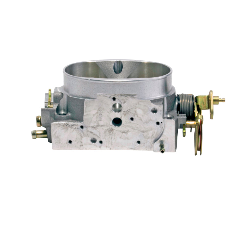 BBK Performance 1539 Twin 58mm Throttle Body for 1989-1992 Chevrolet Camaro / Corvette, Pontiac Firebird (5.0L / 5.7L TPI)