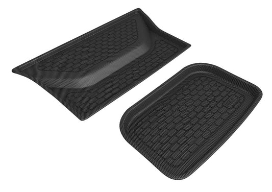 3D MAXpider ACE Cargo Liner - Black - #M1TL0181309