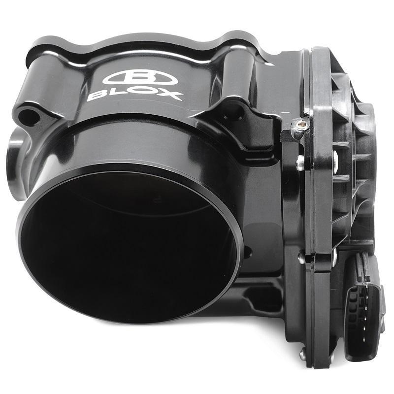 BLOX Racing 2013+ Subaru BRZ / Toyota 86 / Scion FR-S 70mm Billet Throttle Body - Raw BXIM-50203