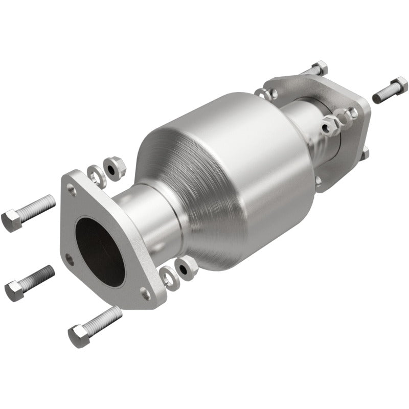 MagnaFlow 23943 Conv DF 08-09 Accord 3.5L rear - #23943
