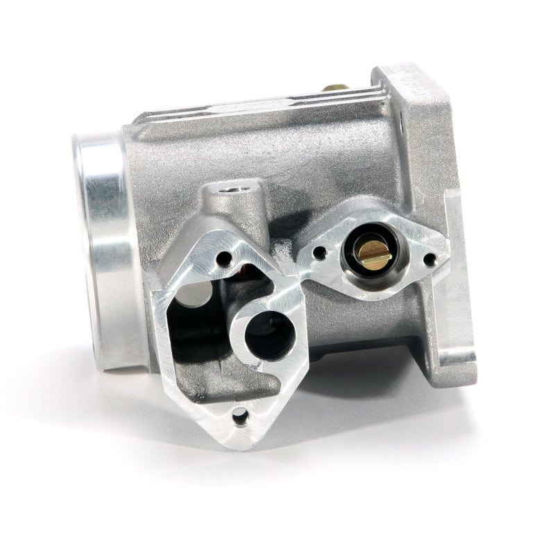 BBK Performance 1524 Throttle Body 75mm Power Plus for 1994-1995 Ford Mustang 5.0L