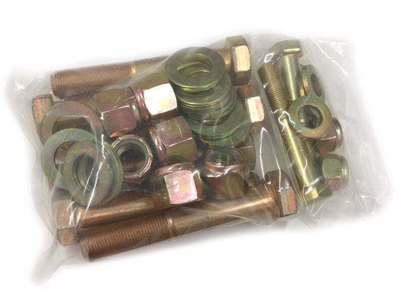 Artec Industries HK0003 3-Link Hardware Assembly Kit