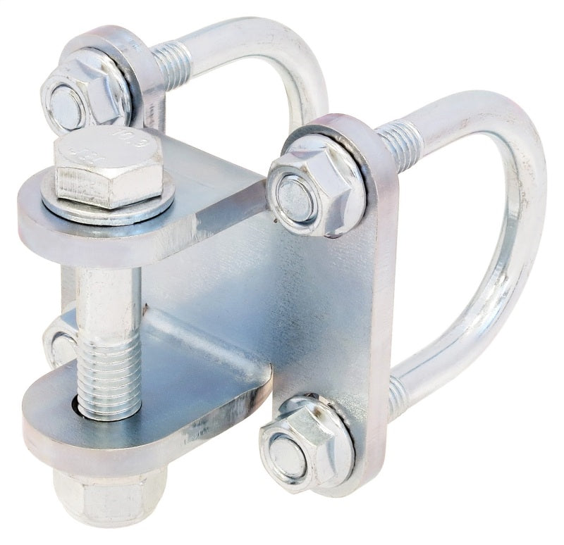 RockJock JK Currectlync Steering System