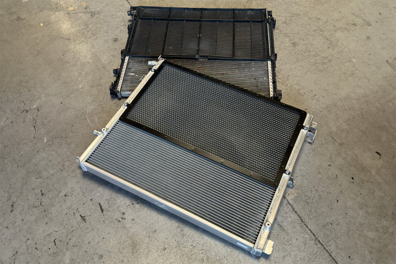CSF 8331 HP Heat Exchanger & Transmission Cooler Module for BMW F9X X3M/X4M
