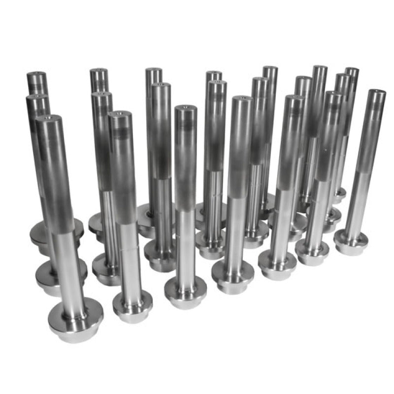 Yukon Gear & Axle YT BDSET Bearing Race Driver Set / 21 Piece