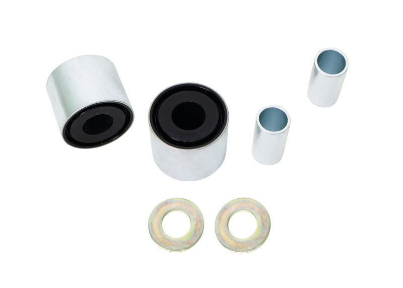 Whiteline W53686 Control Arm Lower Inner Front Bushing for 2013-2017 Honda Accord
