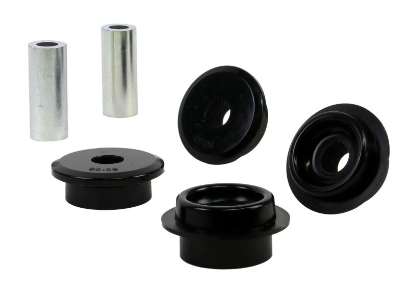 Whiteline KDT954 Differential Mount Bushing Kit for 1990-2005 Mazda Miata