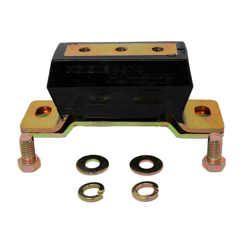 Energy Suspension for Ford Trans Mount 2.312 CTR - Black 4.1142G