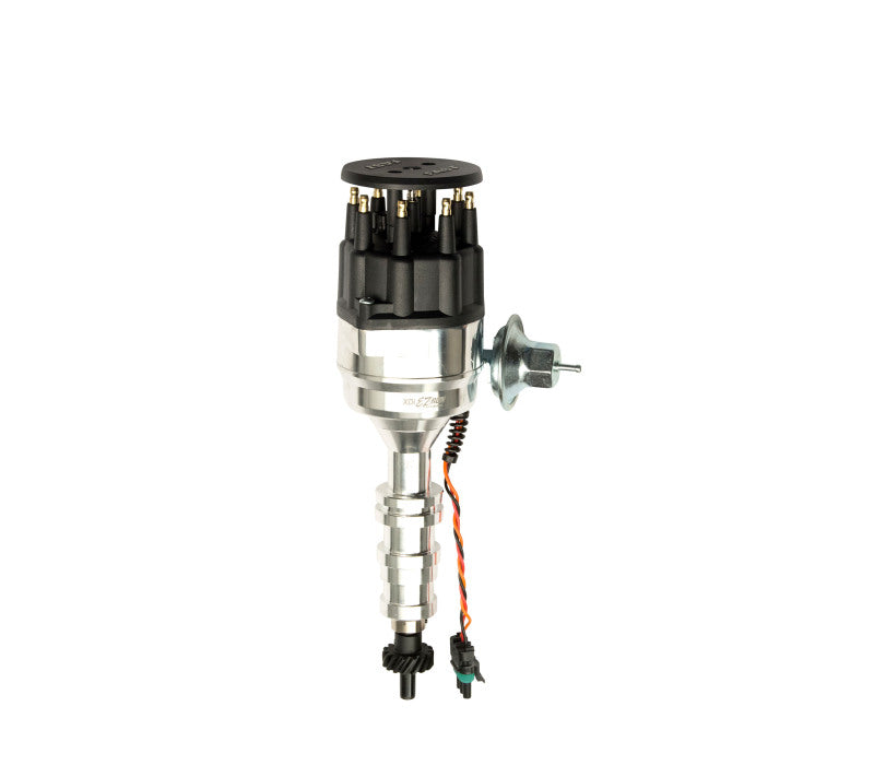 FAST 306010 XDI EZ-Run Billet Distributor for Ford FE 332-428