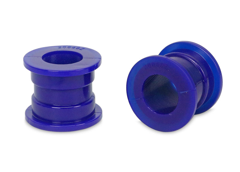 SuperPro Rear Suspension Stabilizer Bar Bushing Kit
