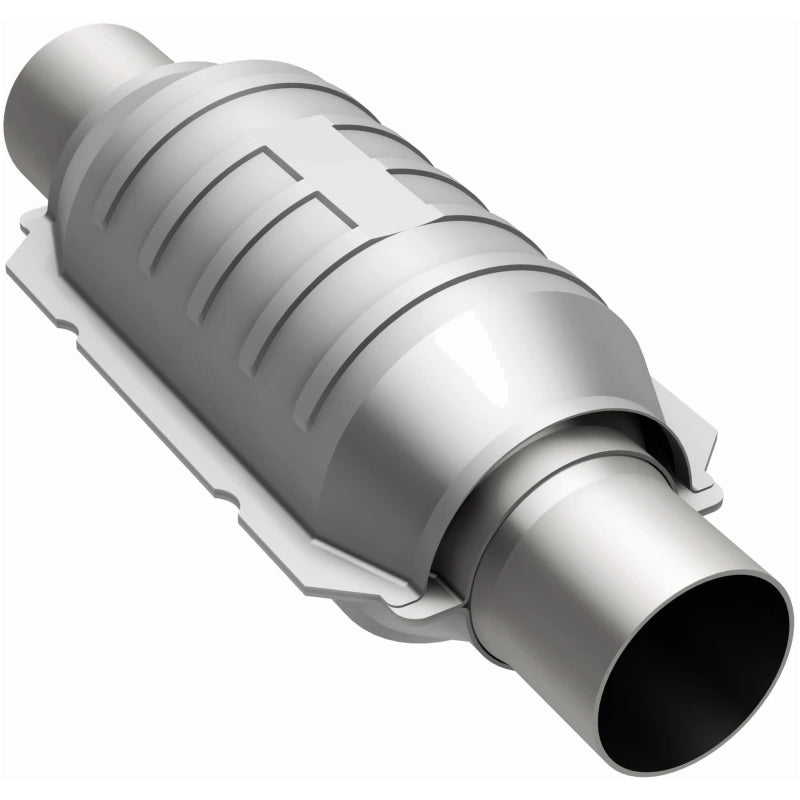 MagnaFlow 53006 Conv Univ 2.5 - #53006