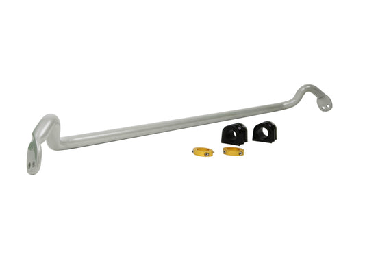 Whiteline BSF36XXZ Front 27mm Sway Bar XX Heavy Duty Blade Adjustable for 2004-2006 Subaru Impreza