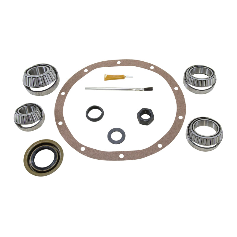 Yukon Gear & Axle BK C8.25-A Bearing install Kit For 75 and Older Chrysler 8.25in Diff