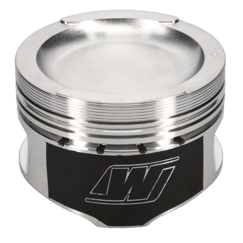 Wiseco KE290M835 for Volkswagen ABF 2.0L 16V 83.5mm Bore 11.8:1 CR 8cc Dome Pistons - Set of 4