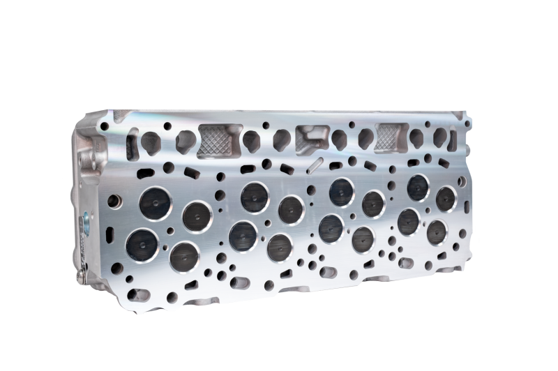 Fleece Performance FPE-61-10014-P for 17-23 GM 2500/3500 Freedom Series Cylinder Head (Passenger Side)