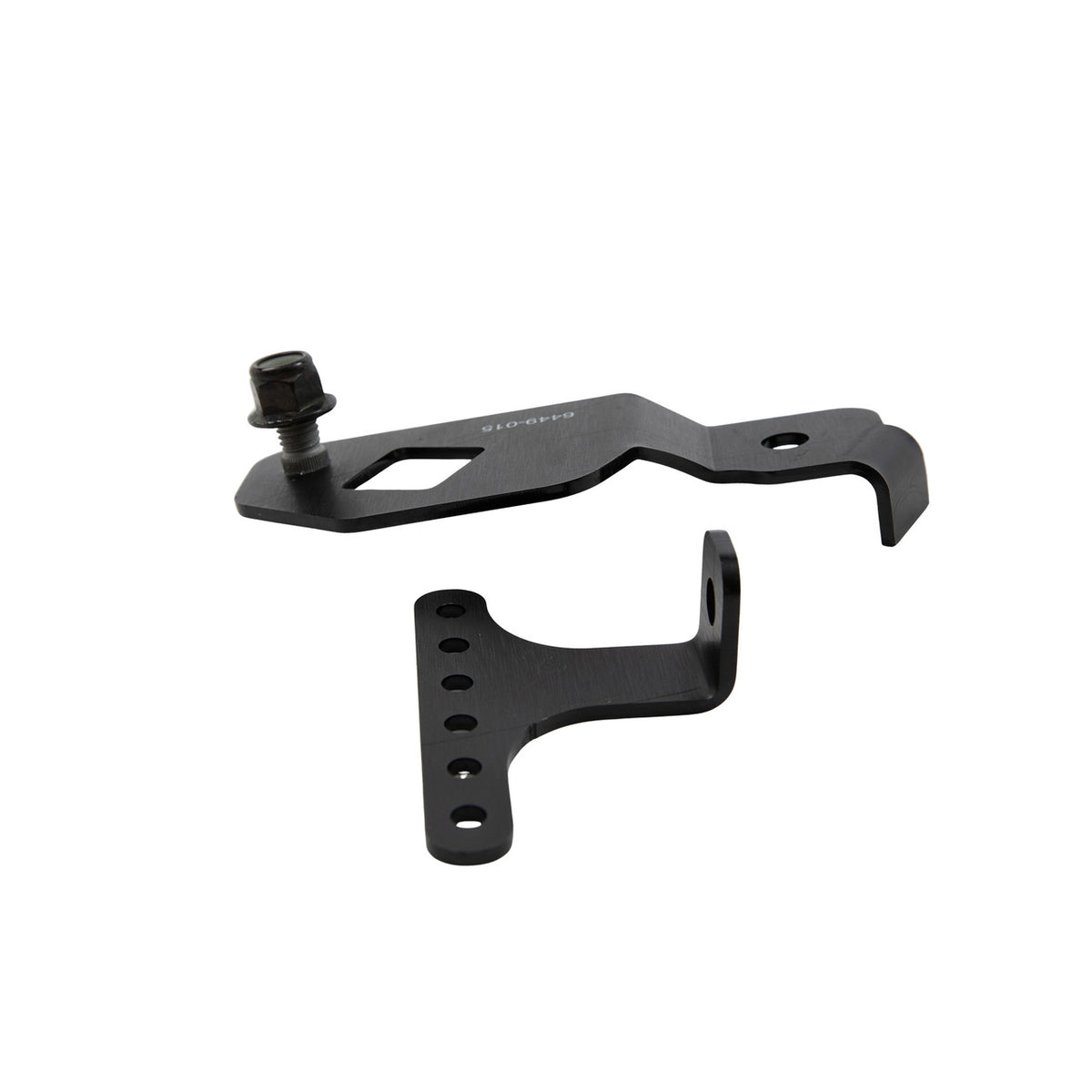 Belltech 2021-2026for Ford F-150 (Lowered) Ride Height Sensor Relocation Brackets