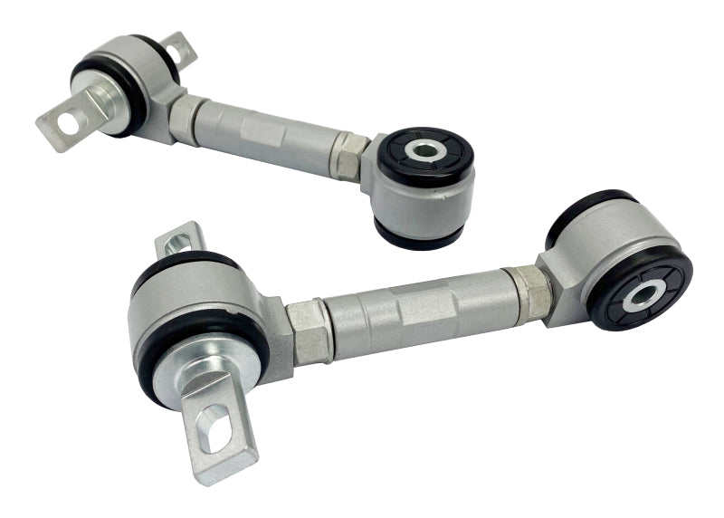 Whiteline KTA332 Control Arm Upper Rear for 1988-2000 Honda Civic CX/DX/EX/LX/VX/Si