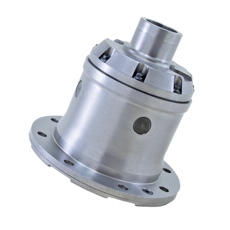 Yukon Gear & Axle YZLM35-4-27 Zip Locker For Model 35 with 27 Spline Axles / 3.54+
