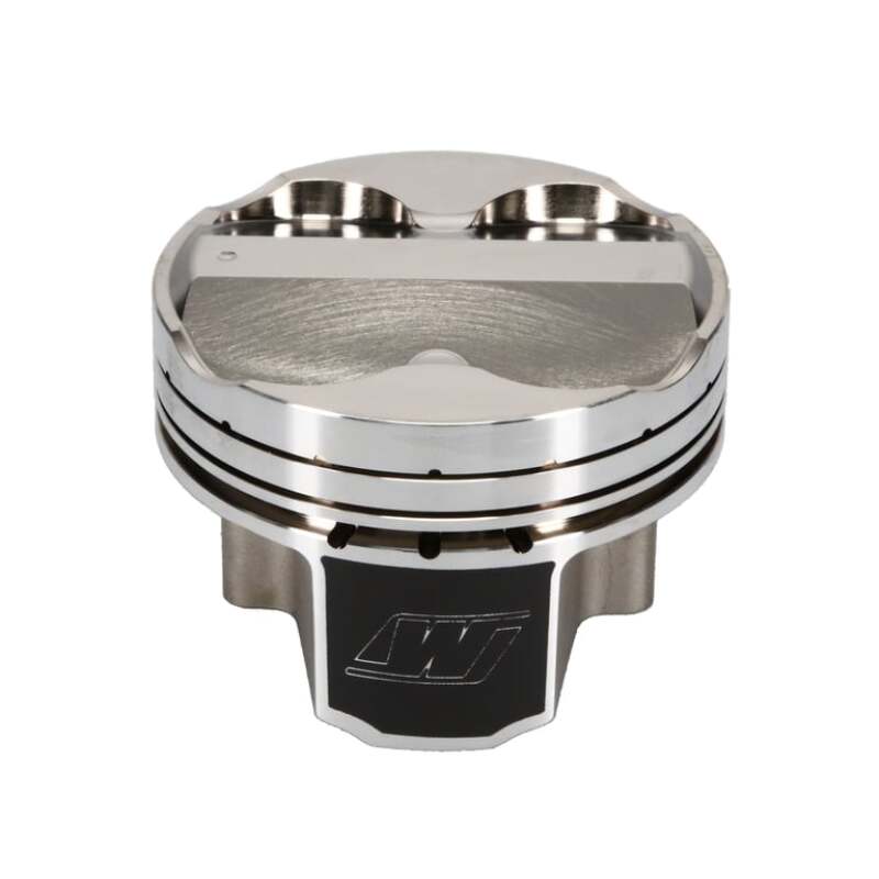 Wiseco K678M865AP for Toyota 2JZGTE 3.0L 86.5mm +.5mm Oversize Bore 33.98 Comp Height Asymmetric Skirt Piston Set