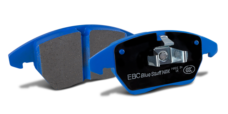 EBC 2022+ Audi A3 2.0T (40) Front Bluestuff Brake Pads DP52479NDX