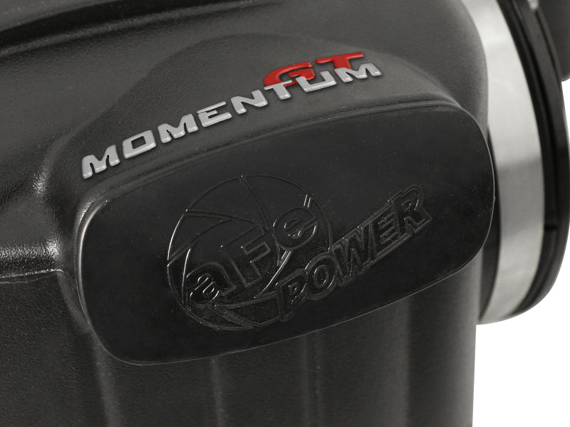 aFe Power 51-74101 Momentum GT Cold Air Intake - 1999-2007 GM Trucks/SUVs V8-4.8L/5.3L/6.0L (GMT800) | Pro DRY S