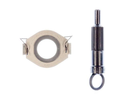 Exedy for 2004-2006 Scion xA Hyper Series Accessory Kit Incl Release Bearing & Alignment Tool