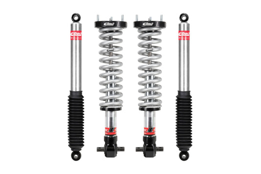 Eibach 2019+ GM 1500 Truck Pro-Truck Stage 2 Pro Coilover 2.0 System (Front + Rear) E86-23-032-04-22