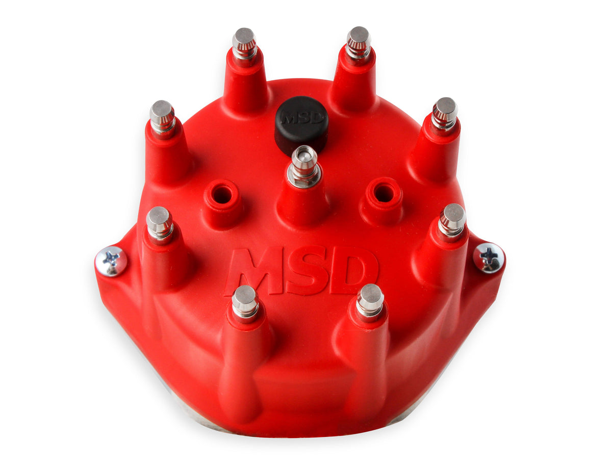MSD 2375MSD for Chevy Small / Big Block Dual Sync Distributor