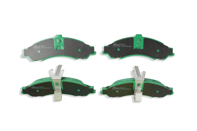 DBA 04 Pontiac GTO SP500 Front Brake Pads