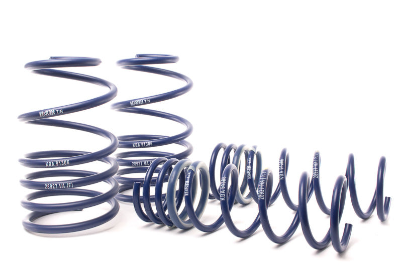 H&R Sport Springs - Ford Focus (3rd gen, non-ST) - 51663