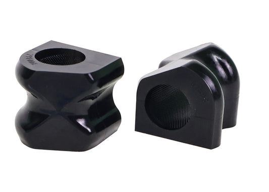 Whiteline W23973 Sway Bar Bushings with Grease-Retaining Knurled ID for 2010-2024 Toyota 4Runner, 2010-2023 Lexus GX460, 2003-2009 Lexus GX470