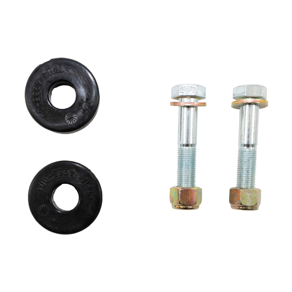 Belltech 2015-2020 for Ford F-150 4WD 5-7in Trail Performance Lifting Strut